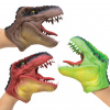 Schylling Maňuška na ruku Dinosaurus Schylling Maňuška na ruku Dinosaurus - červený