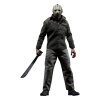 Sideshow Collectibles Piatok trinásteho, časť III Akčná figúrka 1/6 Jason Voorhees 30 cm