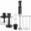 Ručný mixér Sencor SHB 6442BK 1200 W čierny