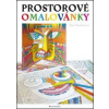 Prostorové omalovánky - Vondřejcová Silvie