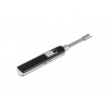 Kaminer Plazmový USB 26 cm čierny 18519