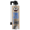 Utesňovač prepichnutých pneumatík K2 Tire Doctor 500 ml