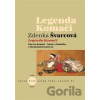 Legenda Komači - Zdenka Švarcová
