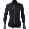 SILVINI Calvana WD1618 black-charcoal - S
