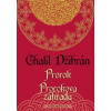 Prorok, Prorokova záhrada - Chalíl Džibrán