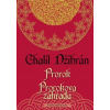 Prorok Prorokova záhrada - Chalíl Džibrán