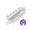 Tesla Smart Power Strip PS300 (TSL-SPL-SPS300)
