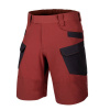 Kraťasy Helikon Outdoor Tactical Shorts, VersaStretch Lite, standardní, crimson sky / black A, XL
