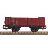 Piko Otvorený vagón Gondola CSD III-IV - 54495 Piko Otvorený vagón Gondola CSD III-IV - 54495