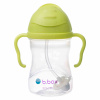 B.BOX hrnček so slamkou Sippy Cup 240ml Varianta: Ananás