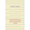 Dobrodružství Huckleberryho Finna - Twain Mark