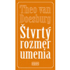 Štvrtý rozmer umenia
