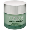 Clinique Pleťový krém proti začervenaniu Redness Solutions (Daily Relief Cream With Probiotic Technology) 50 ml