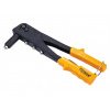 Kliešte nitovacie 10”/250 mm 2,4-4,8 mm HOTECHE HT160101
