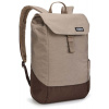 Thule Lithos batoh 16 l TLBP213 - Tinted Taupe/Nuanced Brown TL-TLBP213TTNB