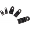 P-Clip káblové príchytky 12mm bal 100 ks