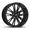AEZ ALASKA 9x20 5x130 ET54 black
