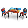 Detský komplet DISNEY CARS