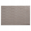 Prestieranie Trend z PVC šedá textúra 45x30cm