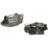 REFLEKTOR LAMPA ĽAVÁ Seat IBIZA 6J 15- VALEO