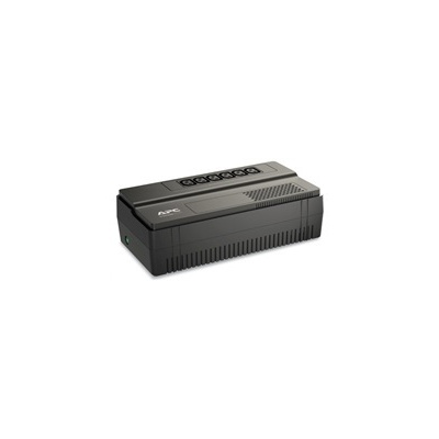 APC Easy UPS BV BV800I - UPS - AC 230 V - 450 Watt - 800 VA - výstupní konektory: 4