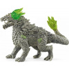 Schleich Kamenný drak