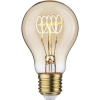 Paulmann 29244 LED E27 4.5 W jantár (Ø x v) 60 mm x 105 mm 1 ks; 29244