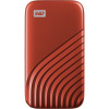 WD My Passport 1TB, WDBAGF0010BRD-WESN