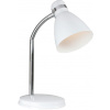 Nordlux Cyclone stolová lampa 1x15 W biela 73065001