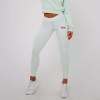 BeastPink Dámske legíny Mint L