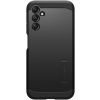 Odolné puzdro na Samsung Galaxy A14 LTE A145 Spigen Tough Armor čierne