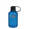 Turistická fľaša Nalgene Sustain Narrow Mouth 16 oz (500 ml) - slate