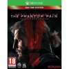 Metal Gear Solid 5: The Phantom Pain - Day One Edition - Xbox One - krabicová verzia