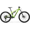 MERIDA ONE-FORTY 400 zelená metalíza 2024