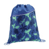 Športová taška na chrbát coocazoo, Tropical Blue