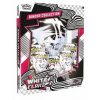 Nintendo Pokémon TCG: White Flare Binder Collection - SK