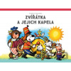 Zvířátka a jejich kapela - Vojtěch Kubašta