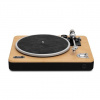 House of Marley Stir It Up Wireless 2, Bluetooth gramofon, Signature Black
