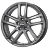 RIAL Astorga grafit 7x17, 5x114.3 ET50, Grafitová