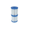 Bestway Filter FlowClear Cartridge(I) 58093, kartušový, bazénový, 1249 lit