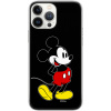 Silikónové puzdro na Apple iPhoe 13 Pro Original Licence Cover Mickey Mouse 027