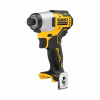 Rázový uťahovák DeWalt DCF801N-XJ 12 V 163 Nm