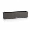 Lechuza Hrantík BALCONERA Stone 80 - graphite black