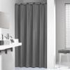 Sealskin Sprchový Záves Madeira Biely 120 Cm 238501110