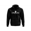 Mikina Logo CS:GO Velikost: L