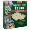 CZECHY ATLAS TURYSTYCZNY 1:50 000 SHOCART XXL Shocart