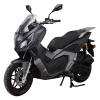 ADAMOTO skúter ADV I / TY125T-26D