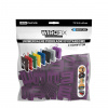 WIROFIX - Univerzální distanèní podloka 20 mm s uchycením MINI PACK 6 ks/obal
