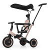ZOPA Trojkolka Razor 6v1 coral pink 2025