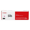 Canon originál toner 045 M, 1240C002, magenta, 1300str.